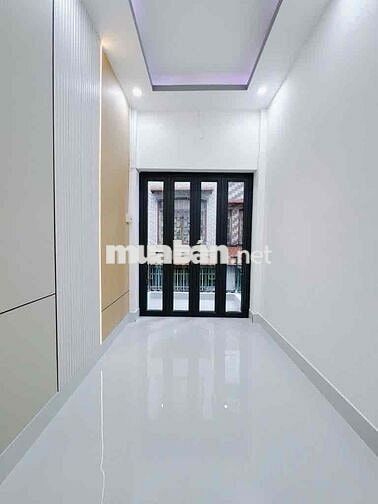 🌸 Nhà quận 4 Nguyễn Khoái 3,9x tỷ sổ hồng riêng