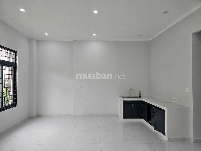 NHÀ HẺM NHỰA OTO GIÁ CHỈ 2.68 TỶ