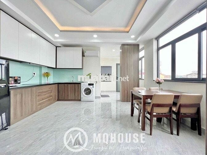 KHAI TRƯƠNG CĂN HỘ FULL NỘI THẤT NGAY NHÀ GA T3