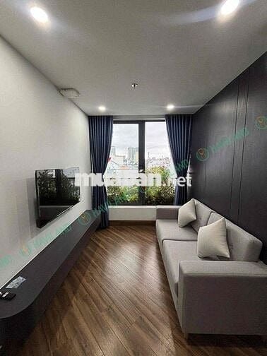 CĂN HỘ MỚI 100% KHU VỰC SƠN TRÀ - HỒ BƠI SÂN THƯỢNG