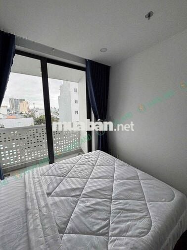 CĂN HỘ MỚI 100% KHU VỰC SƠN TRÀ - HỒ BƠI SÂN THƯỢNG