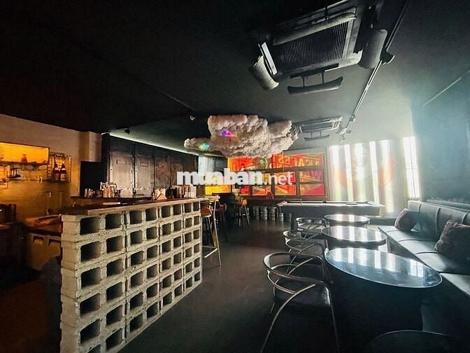 Nhà Góc 2MT 67-69 Cách Mạng Tháng 8,Q1- DT 8.5x18m, 3TẦNG, Vỉa hè rộng