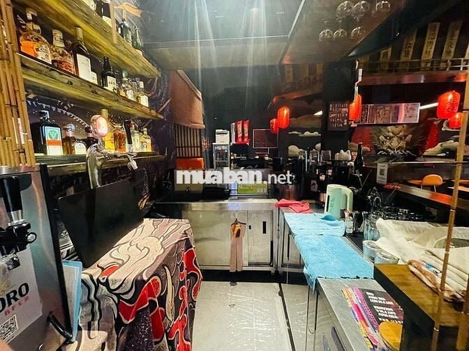 Nhà Góc 2MT 67-69 Cách Mạng Tháng 8,Q1- DT 8.5x18m, 3TẦNG, Vỉa hè rộng