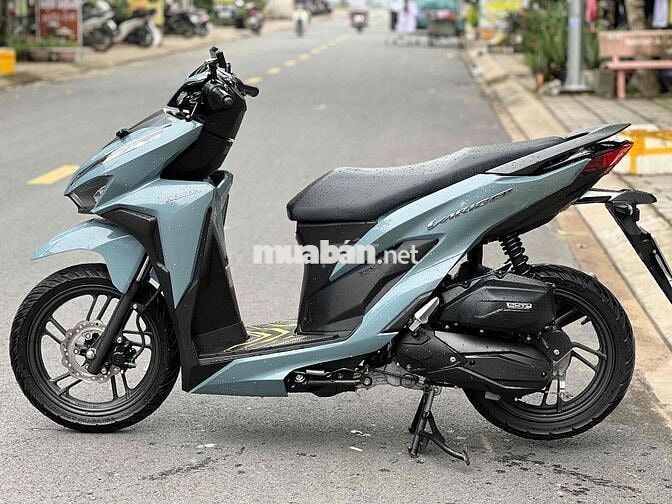 Vario 150 Đời 2021 Xe Chuẩn Đẹp Keng Biển 65 9chủ