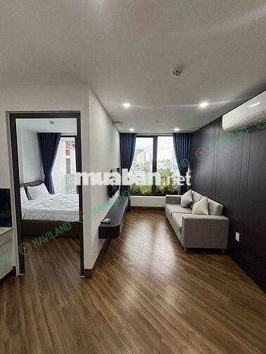 CĂN HỘ MỚI 100% KHU VỰC SƠN TRÀ - HỒ BƠI SÂN THƯỢNG