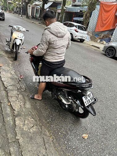 wave Deteck 50cc đăng ký 2022