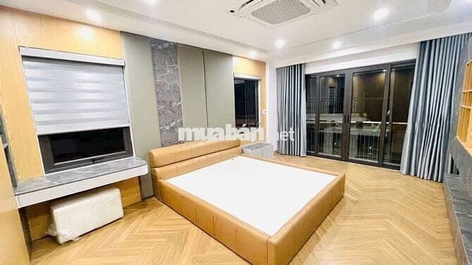 💥BÁN NHÀ THẠCH BÀN - 7 TẦNG THANG MÁY - Ô TÔ VÀO - FULL NỘI THẤT 💥BÁN NHÀ THẠCH BÀN - 7 TẦNG THANG MÁY - Ô TÔ VÀO - FULL NỘI THẤT