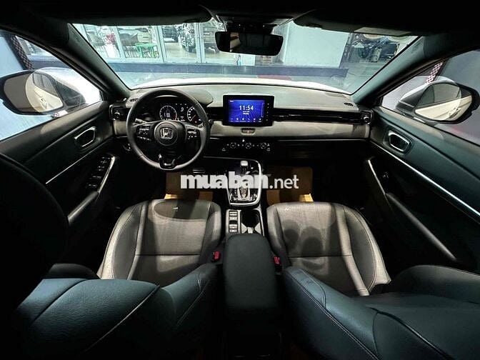 Honda HR-V 2023 RS - 16500 km