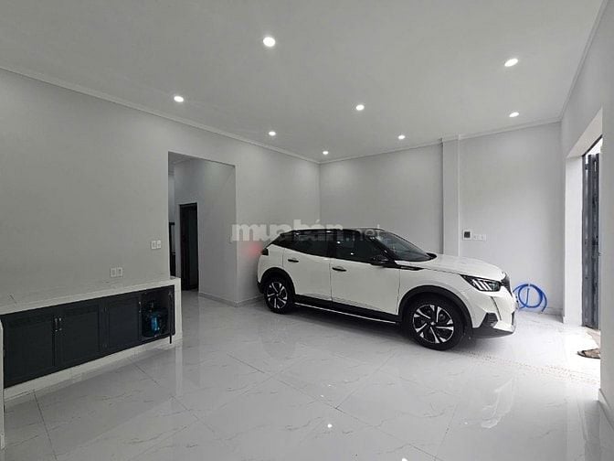 NHÀ HẺM NHỰA OTO GIÁ CHỈ 2.68 TỶ