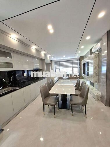 💥BÁN NHÀ THẠCH BÀN - 7 TẦNG THANG MÁY - Ô TÔ VÀO - FULL NỘI THẤT 💥BÁN NHÀ THẠCH BÀN - 7 TẦNG THANG MÁY - Ô TÔ VÀO - FULL NỘI THẤT