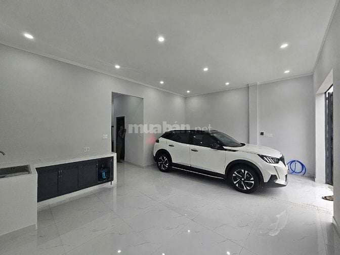 NHÀ HẺM NHỰA OTO GIÁ CHỈ 2.68 TỶ