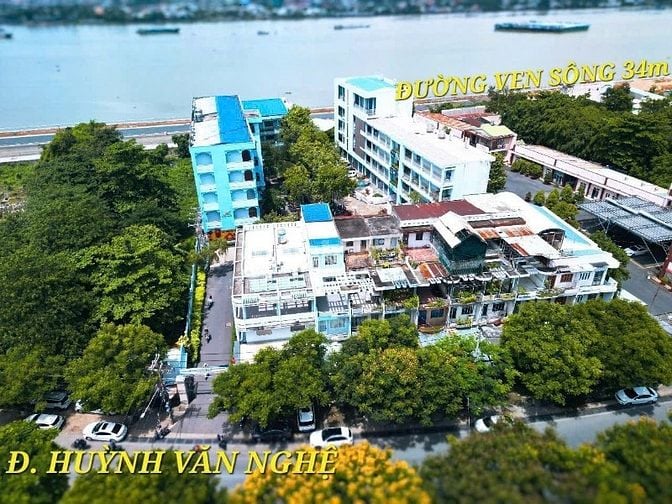 NHÀ HẺM NHỰA OTO GIÁ CHỈ 2.68 TỶ