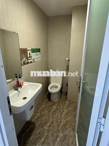 Nhà Góc 2 Mặt tiền 59 Phạm Viết Chánh, Quận 1- DT 5x15m, 5TẦNG, Giá 5x