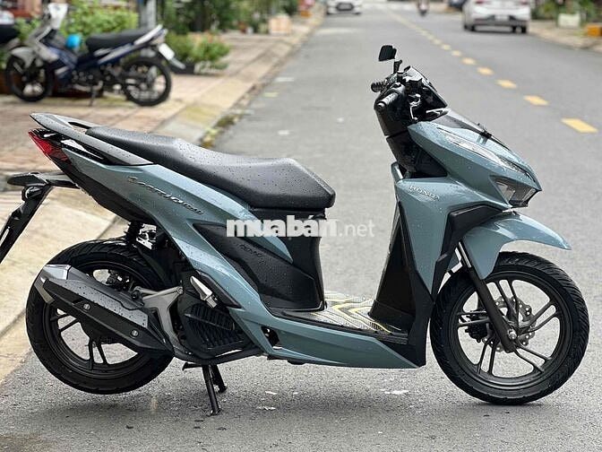 Vario 150 Đời 2021 Xe Chuẩn Đẹp Keng Biển 65 9chủ