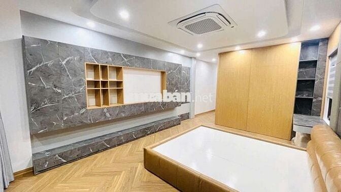 💥BÁN NHÀ THẠCH BÀN - 7 TẦNG THANG MÁY - Ô TÔ VÀO - FULL NỘI THẤT 💥BÁN NHÀ THẠCH BÀN - 7 TẦNG THANG MÁY - Ô TÔ VÀO - FULL NỘI THẤT