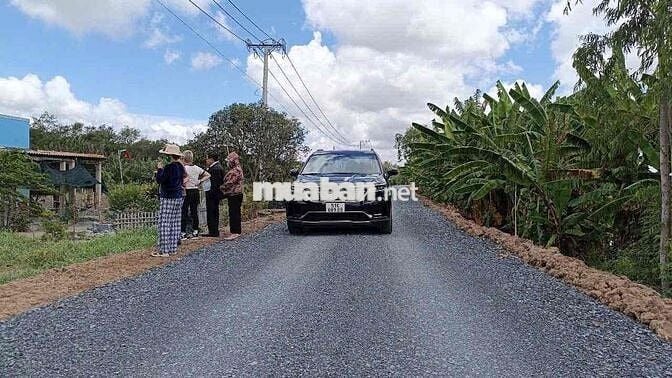 đất chính chủ cần bán, Huyện Tân Phú Đông Tiền Giang