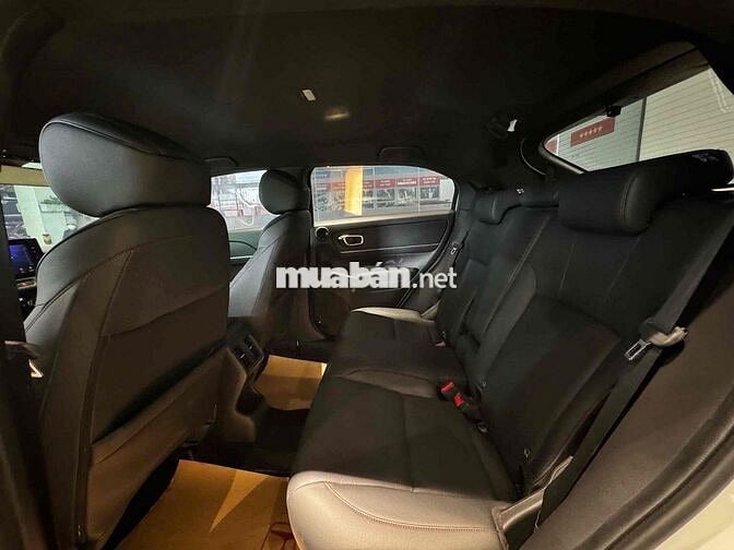 Honda HR-V 2023 RS - 16500 km