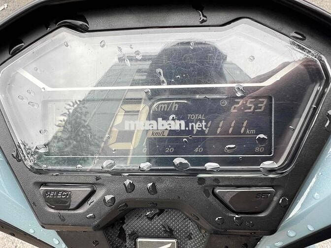 Vario 150 Đời 2021 Xe Chuẩn Đẹp Keng Biển 65 9chủ