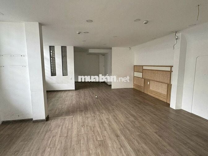 Nhà Góc 2 Mặt tiền 59 Phạm Viết Chánh, Quận 1- DT 5x15m, 5TẦNG, Giá 5x