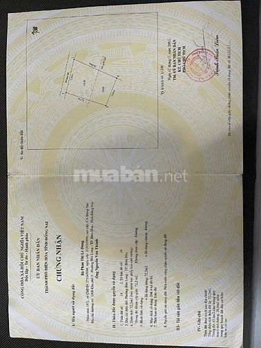 NHÀ HẺM NHỰA OTO GIÁ CHỈ 2.68 TỶ