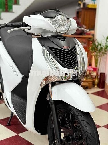 Sh 125 2016 khoá ga. biển 43