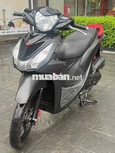 Vison 2017 chính chủ máy zin êm chất  Sơn nhựa đẹp