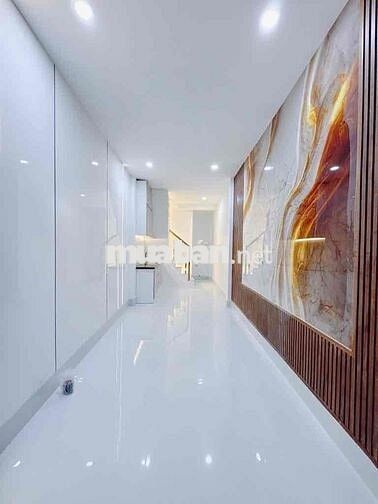 🌸 Nhà quận 4 Nguyễn Khoái 3,9x tỷ sổ hồng riêng