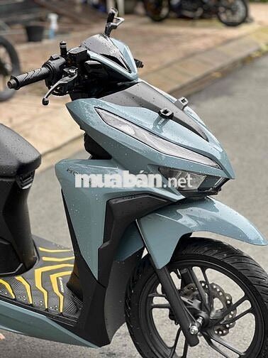 Vario 150 Đời 2021 Xe Chuẩn Đẹp Keng Biển 65 9chủ