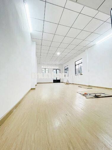 HXH ĐƯỜNG DƯƠNG BÁ TRẠC - DT KHỦNG 8,2*16,8 VUÔNG VỨC- SHR CHÍNH CHỦ