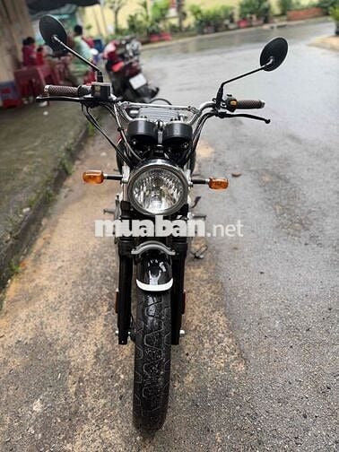 Royal Enfield Intercepror 650 ABS 2021