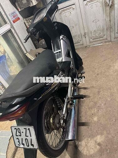 nhà thừa ko đi đến bán xe cho ai cần