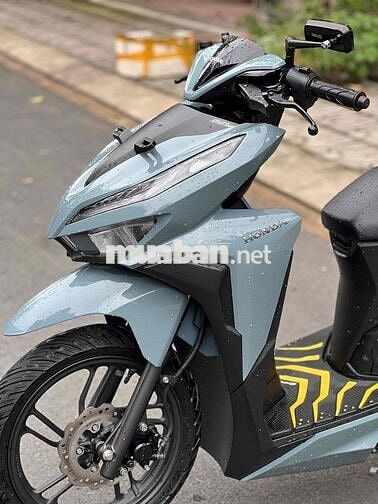 Vario 150 Đời 2021 Xe Chuẩn Đẹp Keng Biển 65 9chủ