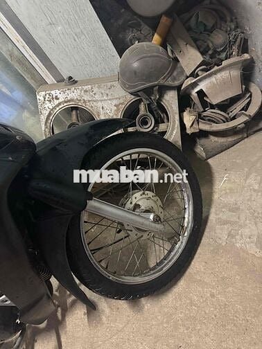 nhà thừa ko đi đến bán xe cho ai cần