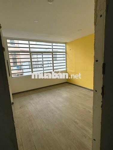 Nhà Góc 2 Mặt tiền 59 Phạm Viết Chánh, Quận 1- DT 5x15m, 5TẦNG, Giá 5x