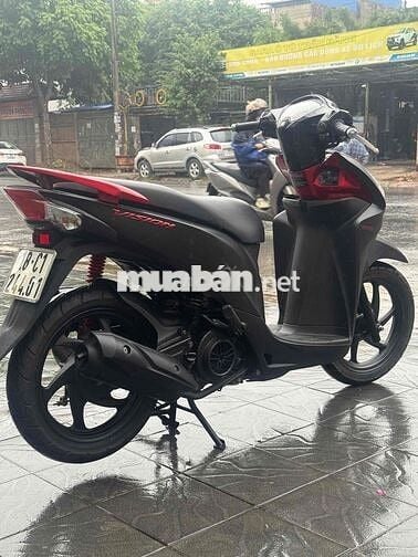 Vison 2017 chính chủ máy zin êm chất  Sơn nhựa đẹp