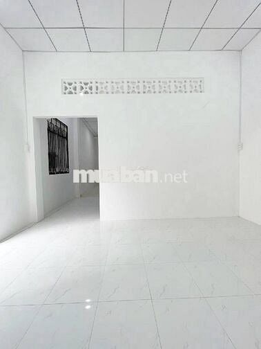 HXH ĐƯỜNG DƯƠNG BÁ TRẠC - DT KHỦNG 8,2*16,8 VUÔNG VỨC- SHR CHÍNH CHỦ