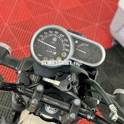 🔥YAMAHA PG1 2024 BSTP 9CHỦ MÁY ZIN 12.000KM🔥