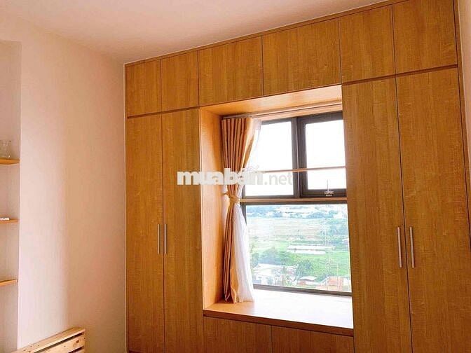 CHO THUÊ CĂN HỘ 2 PHÒNG NGỦ CC HAPPYONE VẠN XUÂN FULL NỘI THẤT Ở NGAY