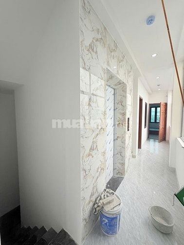 97m PHƯƠNG CANH NAM TỪ LIÊM 6 TẦNG 25 PHÒNG KHÉP KÍN MT 5m KHUYẾN MẠI 