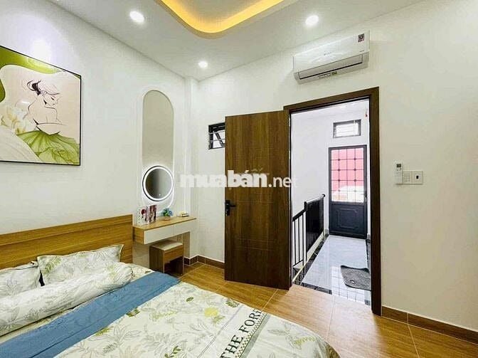 Cần Bán Nhà Quang Trung , Quận Gò Vấp