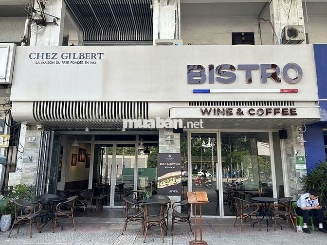 CHO THUÊ NHÀ MT TRẦN HƯNG ĐẠO Q1, DT 8x20M, TRỆT LỬNG, GIÁ 160 TRIỆU