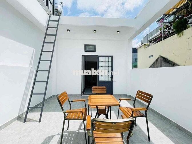 Cần Bán Nhà Quang Trung , Quận Gò Vấp