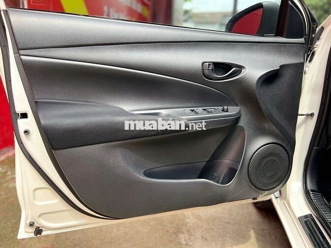 Toyota Vios 2020 1.5E MT - 80000 km