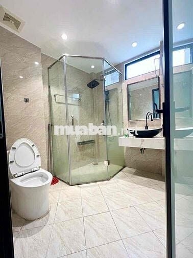 30M, trung tâm ba đình văn cao, hoàng hoa thám đầy đủ công năng