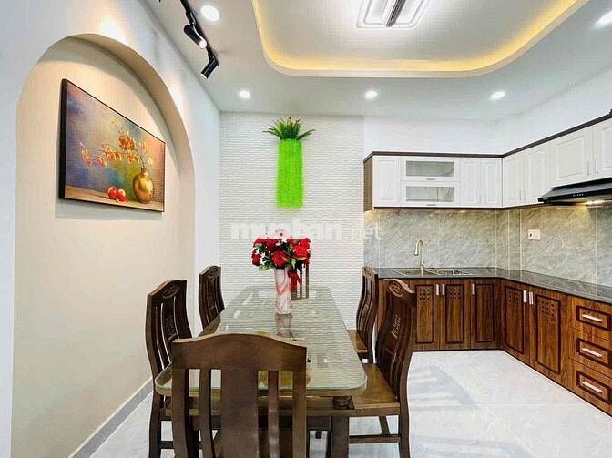 Cần Bán Nhà Quang Trung , Quận Gò Vấp