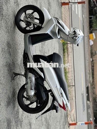 HONDA VISION CHÍNH CHỦ