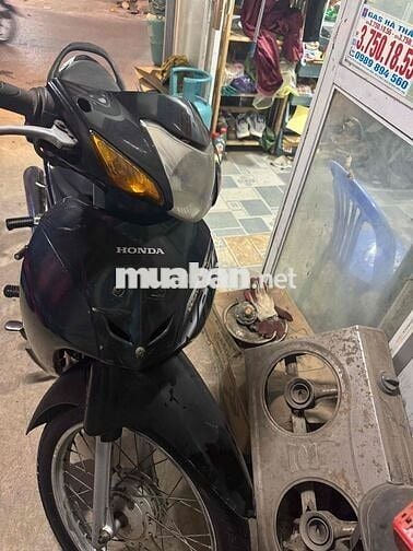 nhà thừa ko đi đến bán xe cho ai cần