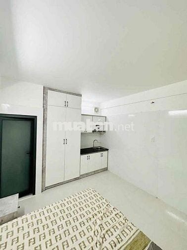 🍁 CHO THUÊ PHÒNG STUDIO RỘNG - VẠN KIẾP, BÌNH THẠNH