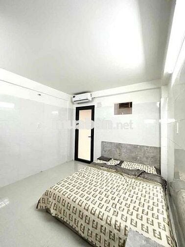 🍁 CHO THUÊ PHÒNG STUDIO RỘNG - VẠN KIẾP, BÌNH THẠNH