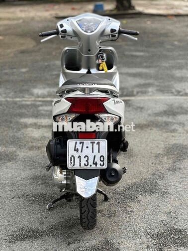 HONDA VISION CHÍNH CHỦ